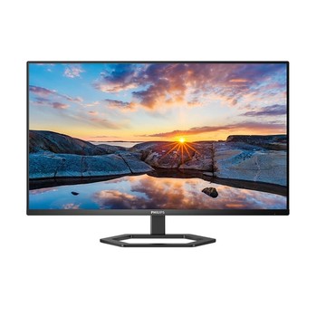 PHILIPS 飛利浦 32型 4K 螢幕顯示器 32E1N5800LA