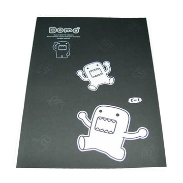 【文具通】DOMO 16K 膠裝筆記DO-09014 A3011217【APP滿額下單4%點數(單一帳號最高1000點)】7/31止