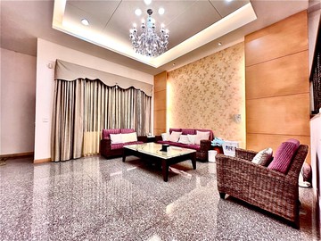 ⭐獨家⭐嘉義市⭐近大雅路⭐大坪數獨棟雙車別墅⭐｜嘉義市東區東洋新邨