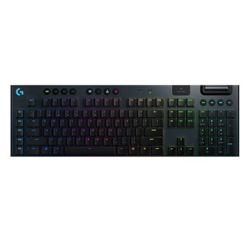 羅技 Logitech G913 Linear 線性軸無線遊戲鍵盤