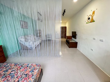 月眉糖廠低總價美透天｜台中市后里區甲后路三段