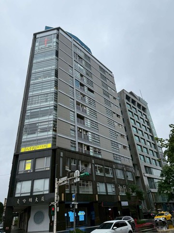 獨家專任大安精華地段稀有釋出辦公大樓｜台北市大安區忠孝東路三段