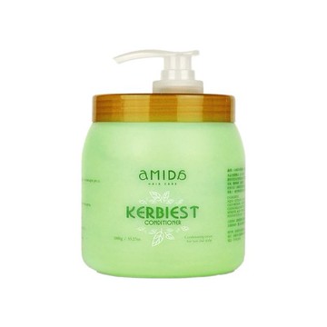 Amida~葉綠素(頭皮,髮)調理素1000ml