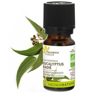 【芙樂思】(澳洲)澳大利亞尤加利精油