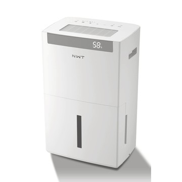 NWT威技 WiFi智能 一級能效26公升 除濕機WDH-26ED