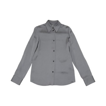 Jil Sander W 長袖排扣襯衫