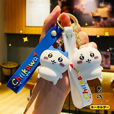 ちいかわ ぬいぐるみ ストラップ まとめ売り ちいかわ キーホルダー ストラップ ぬいぐるみ chiikawa くり