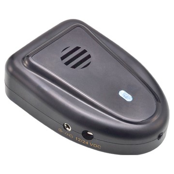 AUTOMAXX 隨身負離子空氣清新對策機 車用除臭淨化器 輕巧便攜 多種供電方式  AP-123TF  1個