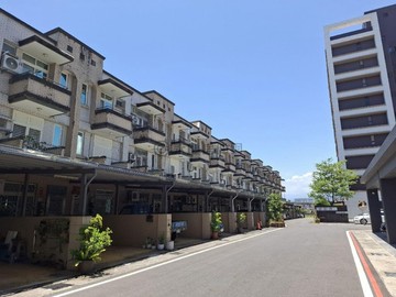 宜蘭壯圍市中心開掛人生大樂透別墅｜宜蘭縣壯圍鄉壯志路