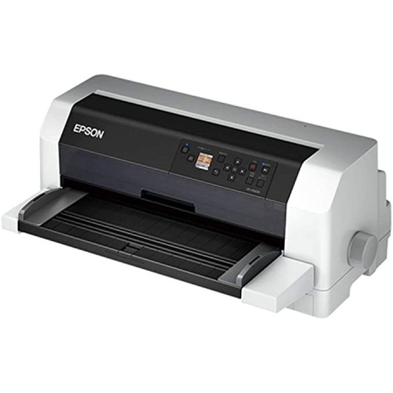 EPSON ドットインパクトプリンター VP-F4400N(水平型/136桁/複写枚数9枚/ネットワーク標準モデル)(VP-F4400N) 通販  LINEポイント最大0.5%GET LINEショッピング