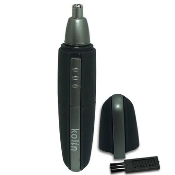 【歌林】時尚水洗鼻毛刀 KBH-SHBM01