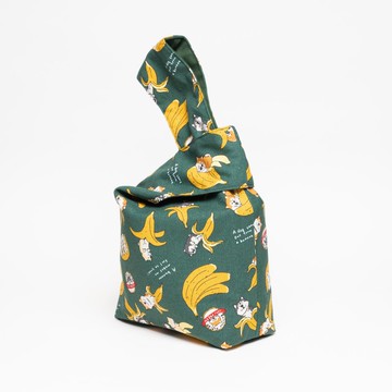 *現貨優惠* 日式手腕包 結袋