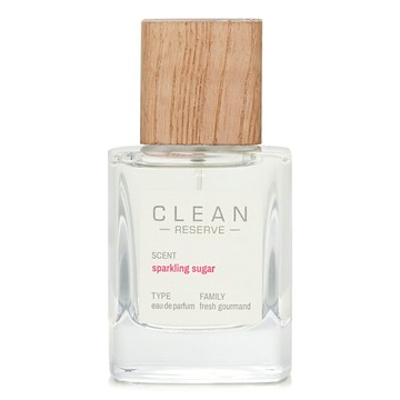 Clean - Reserve Sparkling Sugar 香水