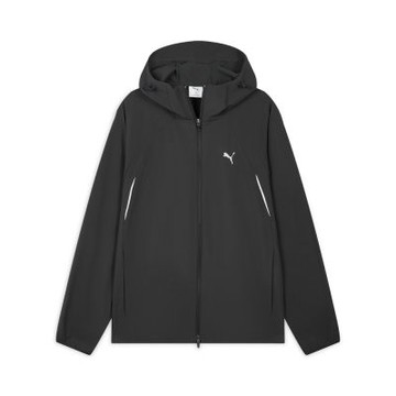 PUMA 基本系列CITY SHADE風衣外套(M) 男 風衣外套 69446101