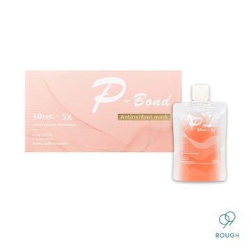 ALAZUO｜結構五倍重建素 60ml x 11入組