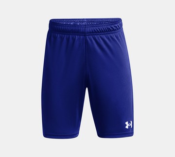 [UA]男童 Golazo 3.0 運動短褲-優惠商品