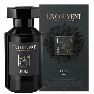 LE COUVENT 洛蔻芳 城市探遊系列 富里清桂淡香精 50ml