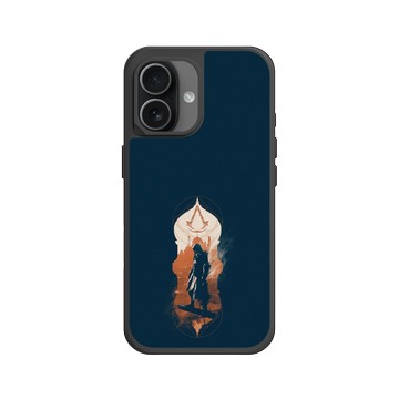 iPhone 17 SolidX 黑 - Assassin's Creed - Assassin's Creed Mirage® - Baghdad View Point