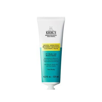 (即期品)Kiehl s 契爾氏 2%水楊酸三合一潔膚乳 125ml (到期日2027/11)