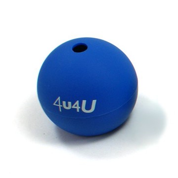 晶漾製冰球(藍色) Ice Cuber(Blue)