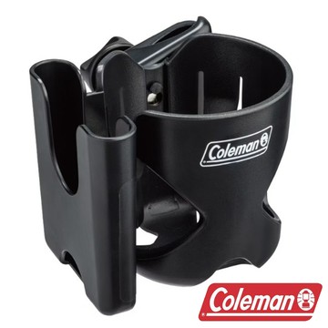 【美國Coleman】隨行杯架 CM-38332M戶外 露營 登山 健行 休閒