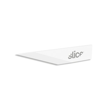 【Slice】陶瓷筆刀替刃-尖 4入組