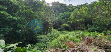 J099五腳松臨溪畔美景露營休閒可拆售美地｜新北市三芝區土地公埔