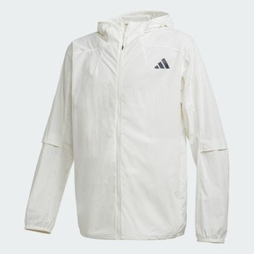【adidas 愛迪達】 連帽外套 男 KB5159