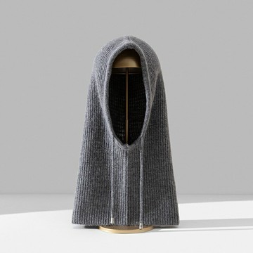 現貨+預購 毛帽針織帽-男女一體式巴拉克拉法帽男女配件8色74ij2【獨家進口】【米蘭精品】