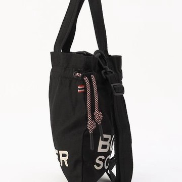FREAK'S STORE EASY CANVAS DRAWSTRING MINI TOTE 抽繩迷你托特包