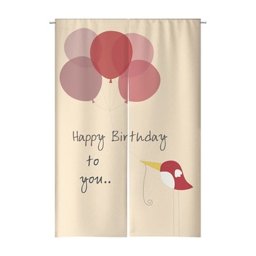 【客製化門簾】【贈桿發票】風水門簾 布招牌製作 門簾廁所 厨房短門簾 衛生間門簾 櫃子門簾 落地簾 櫥櫃遮擋簾