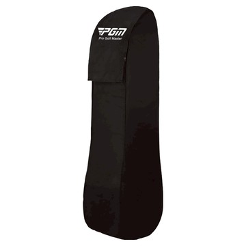 PGM Golf 球包防雨罩/防塵球包 PG124  38 x 20 x 128cm  黑色