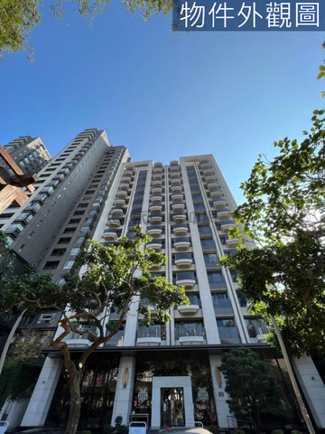 傘兵豆豆獨家-勤美草悟道商圈首排~最上景｜台中市西區公正路