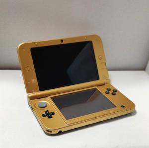 ニンテンドー3DS LL ゼルダの伝説 神々のトライフォース2 パック