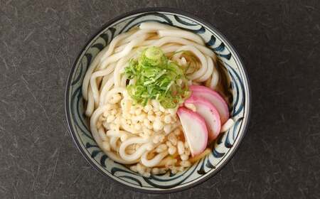 和風 スープ付き うどん 30食 210g×30袋 生タイプ麺