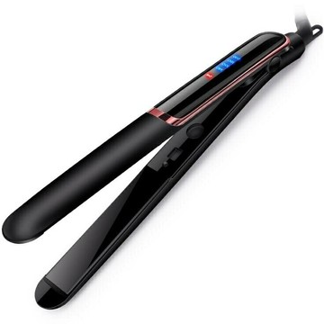 臺灣110V直發器卷發器直發梳美發器電卷發棒燙拉直板 99購物節