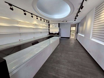 ❤️專簽【精誠商圈黃金店面+精誠路最熱鬧的透天】｜台中市西區精誠路