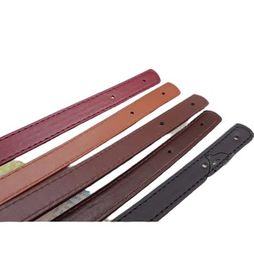 60cm鉚釘款手提把 包包短提把 壓線款(鉚釘需要工具自行安裝)