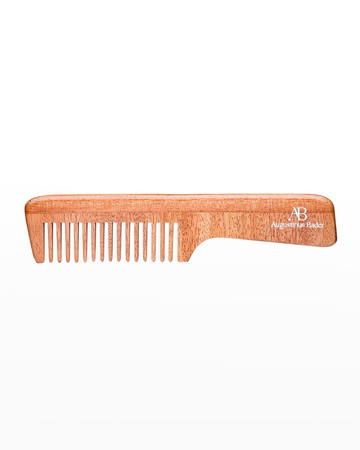 The Neem Comb with Handle