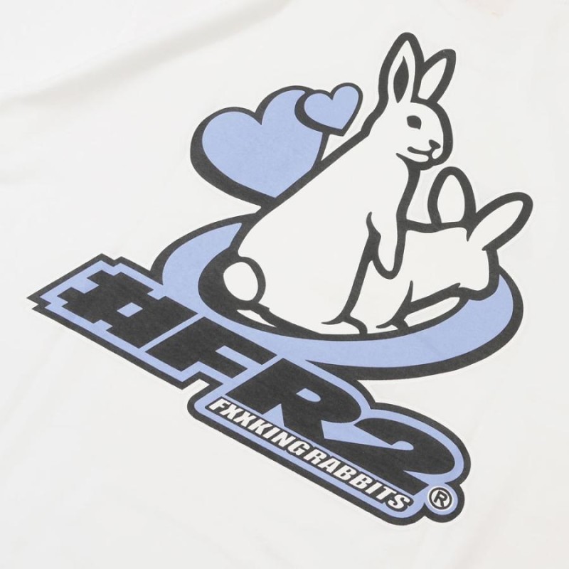 新品 エフアールツー #FR2 Heart Icon T-Shirt Tシャツ スモーキング 