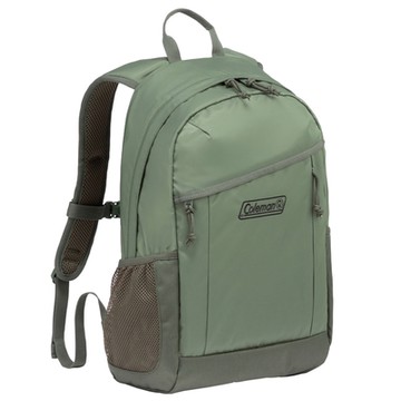 美國Coleman。健行者15後背包CM-38991M000 (森林綠)