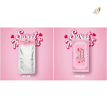 韓居🇰🇷 ENHYPEN WORLD COUPON CARD SWEET MOMENT BASIC GIFT 週邊商品