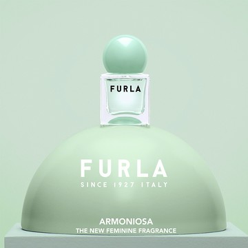 【FURLA】和諧之韻淡香精30ml