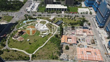 宏普3A1公園景觀四房雙車✨央北團隊郁淇｜新北市新店區央北二路