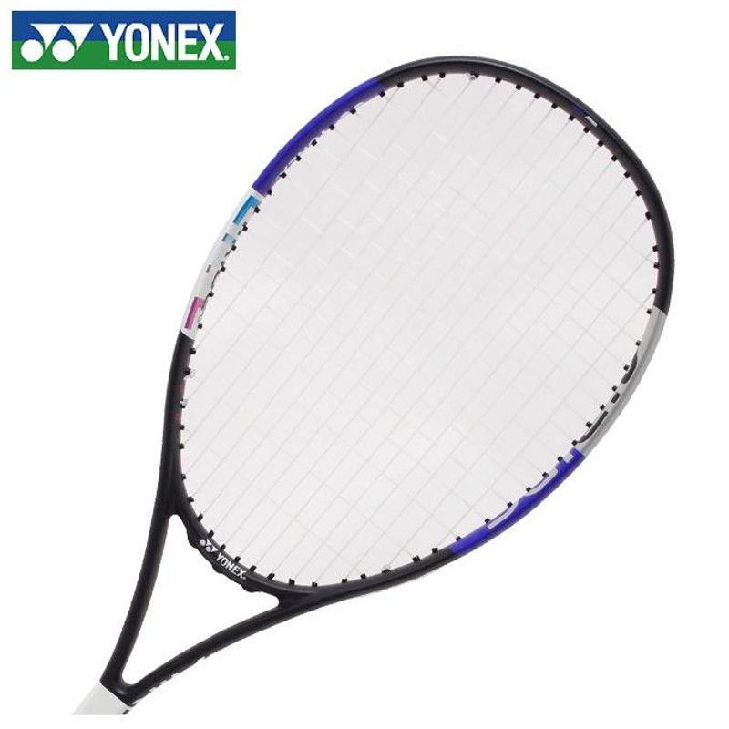 ヨネックス ソフトテニスラケット オールラウンド 張り上げ済み エアライド ライト ARDLTHG-066 YONEX LINEショッピング