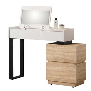 多芬3尺伸縮掀鏡台