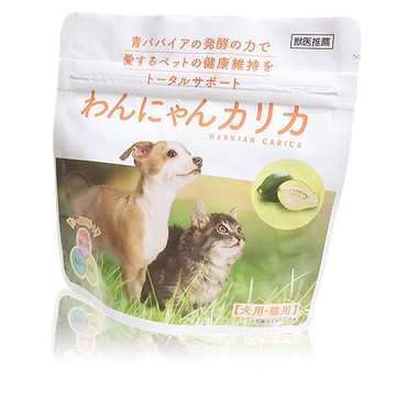 Wan\'nyankarika 30g