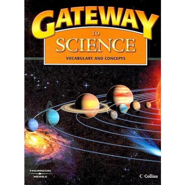 Gateway to Science Softcover