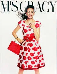 【客訂】M'S GRACY