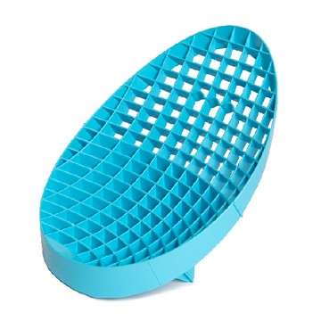 Mitt Slide V1.5 洗車桶砂石隔離網  1個  薄荷藍